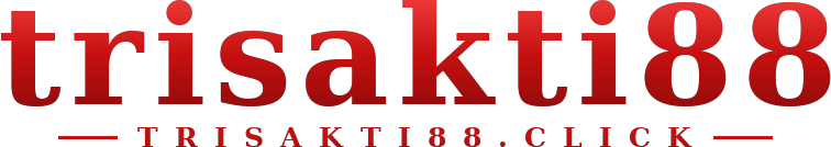 trisakti88 logo